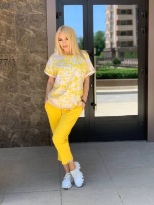 Спортивні костюми (Батали)