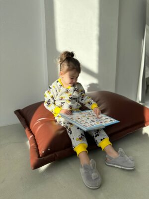 Одяг дитячий