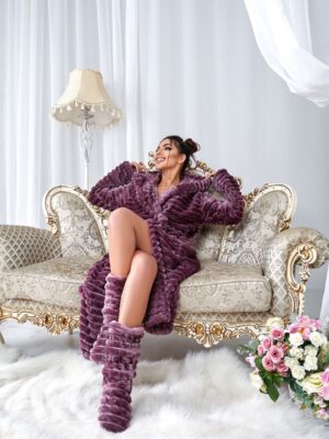 Одяг для сну і вдома