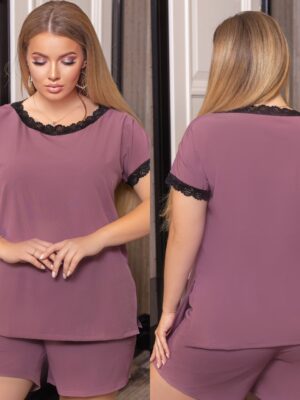 Жіночний домашній комплект