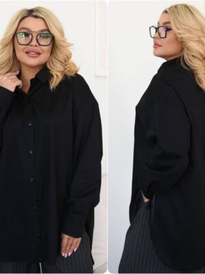 Подовжена сорочка