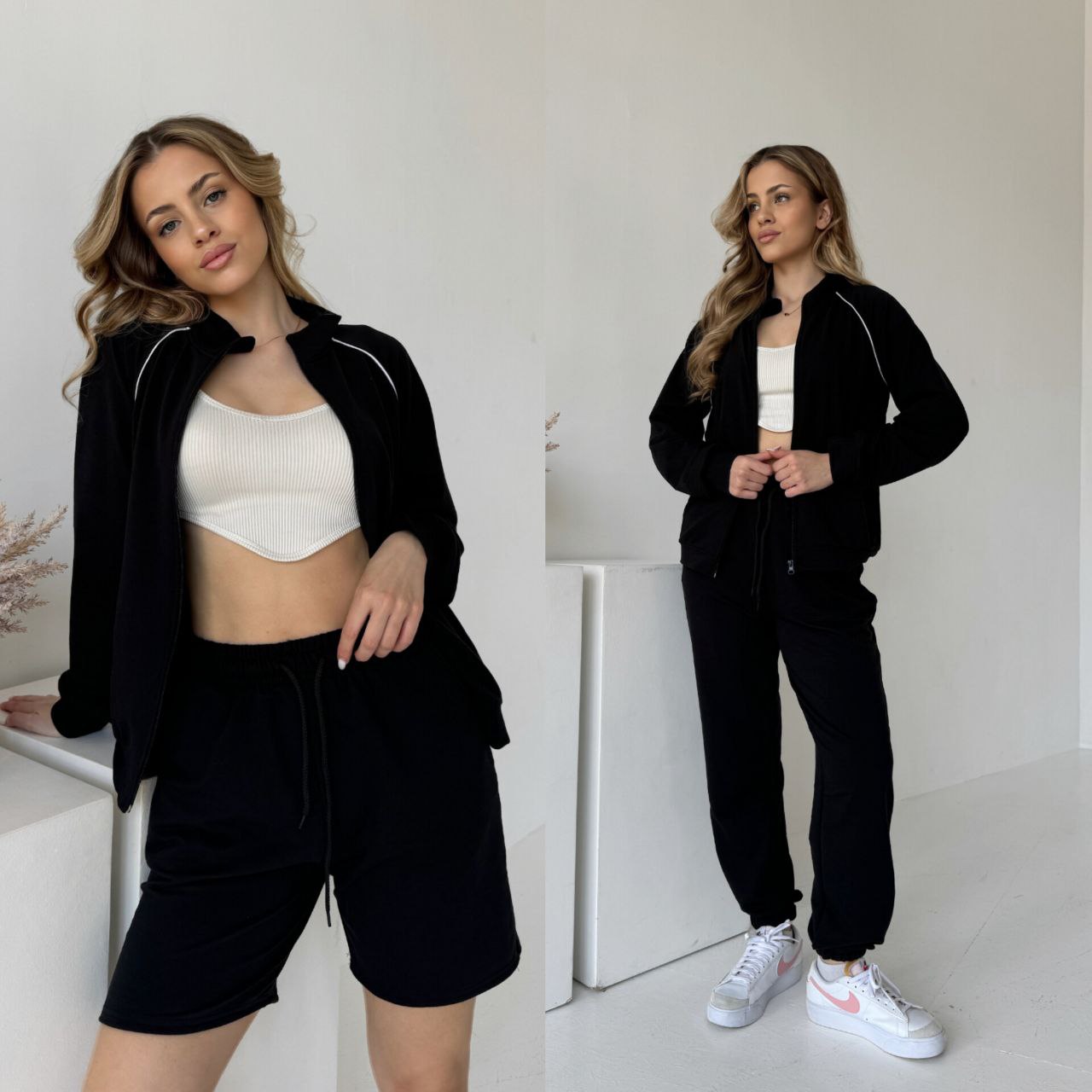 Костюм трiйка - Зображення 5
