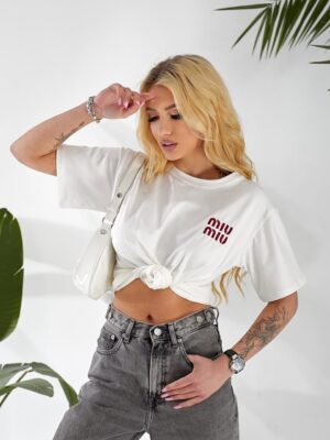 Футболки (батал)