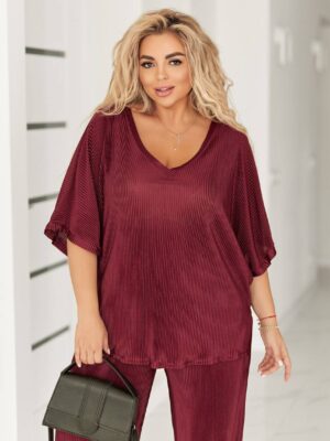 Блузи (батал)