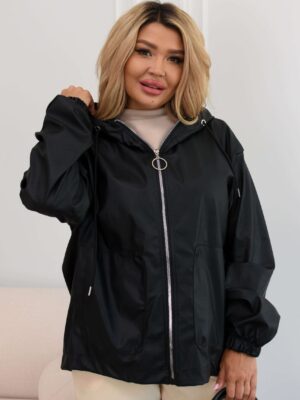 Верхній жіночий одяг (батал)