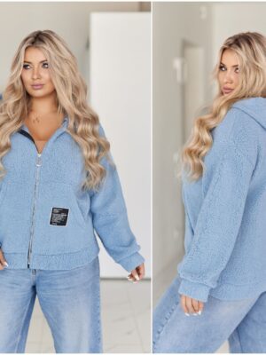 Кофта «Тедді»