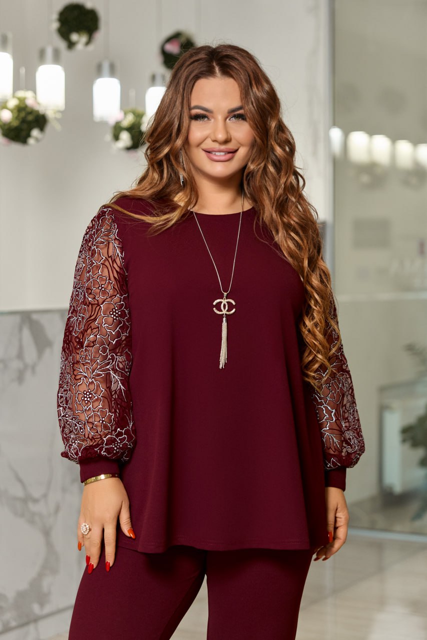 Костюм "Троянди " - Зображення 6