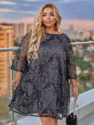 Вечірня сукня