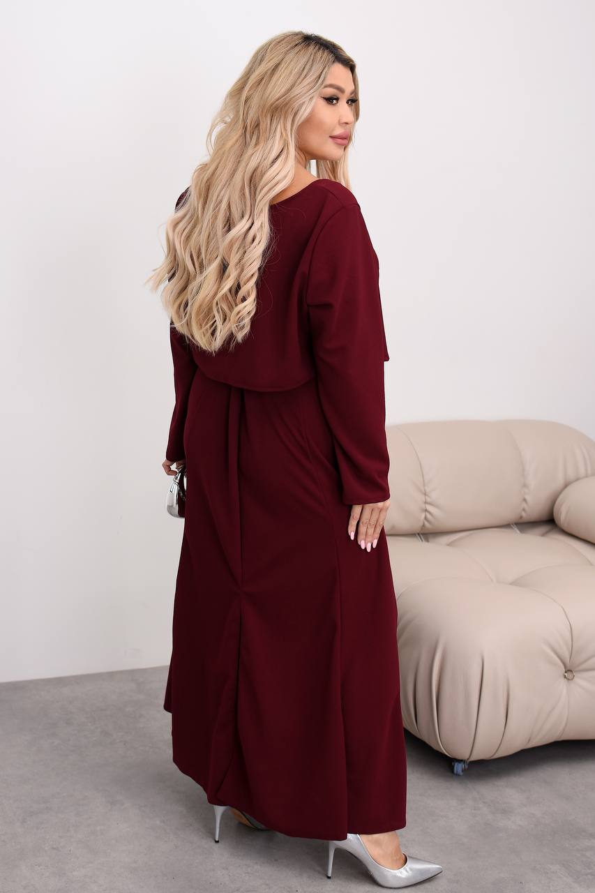 Костюм сукня+ болеро - Зображення 9