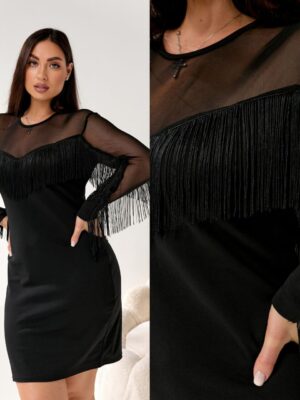 Вечірня сукня