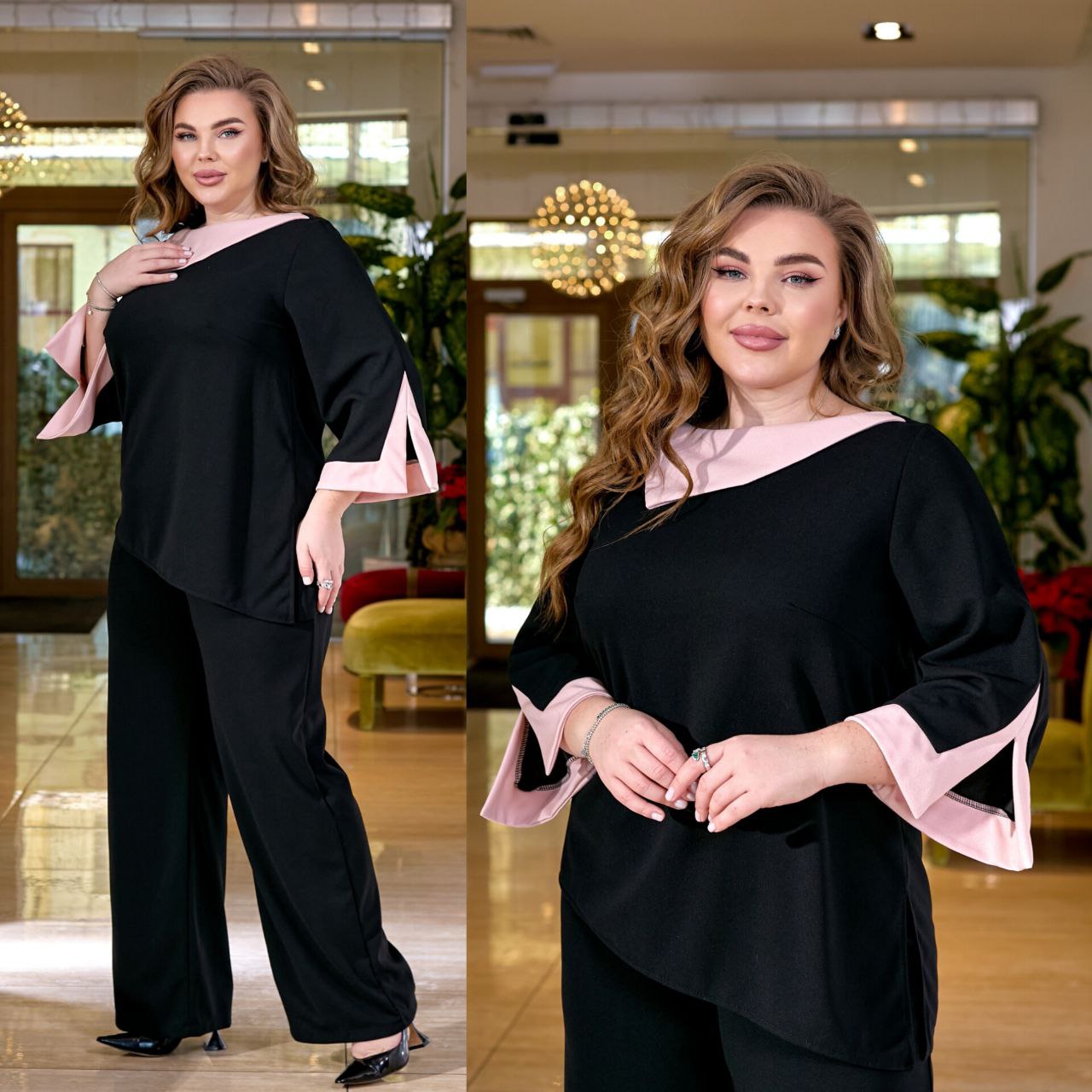 Брючний костюм - Зображення 3