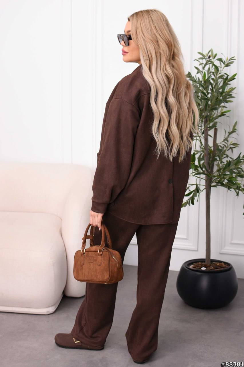 Трендовий костюм двійка - Зображення 12