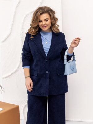 Стильний піджак