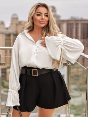 Блузи (батал)