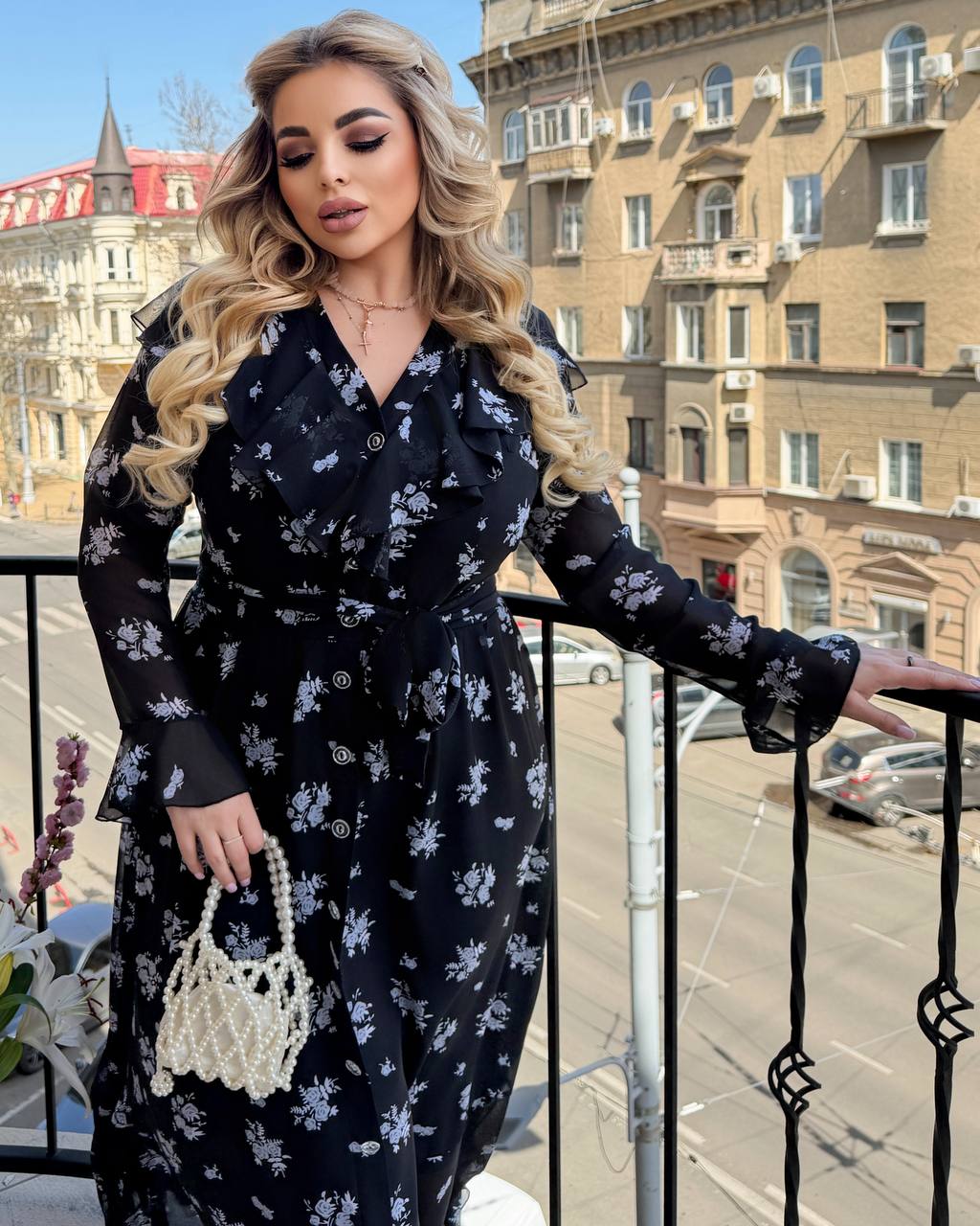 Довге плаття - Зображення 7