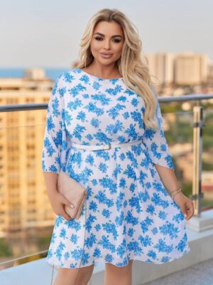Жіночий одяг батал