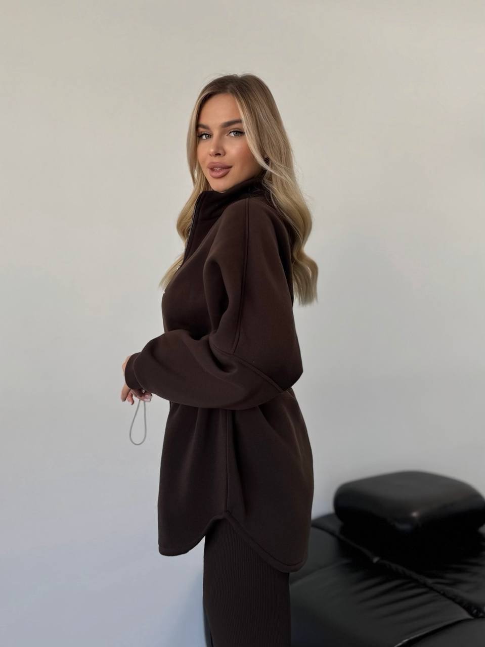 Кофта тепла - Зображення 3