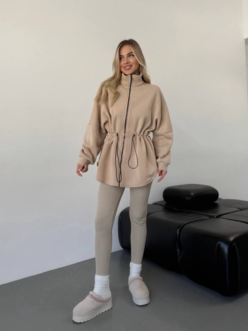 Кофта тепла - Зображення 6