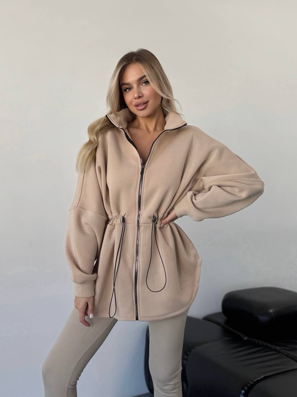 Кофта тепла - Зображення 5