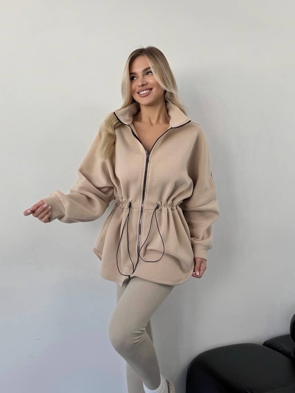 Кофта тепла - Зображення 7