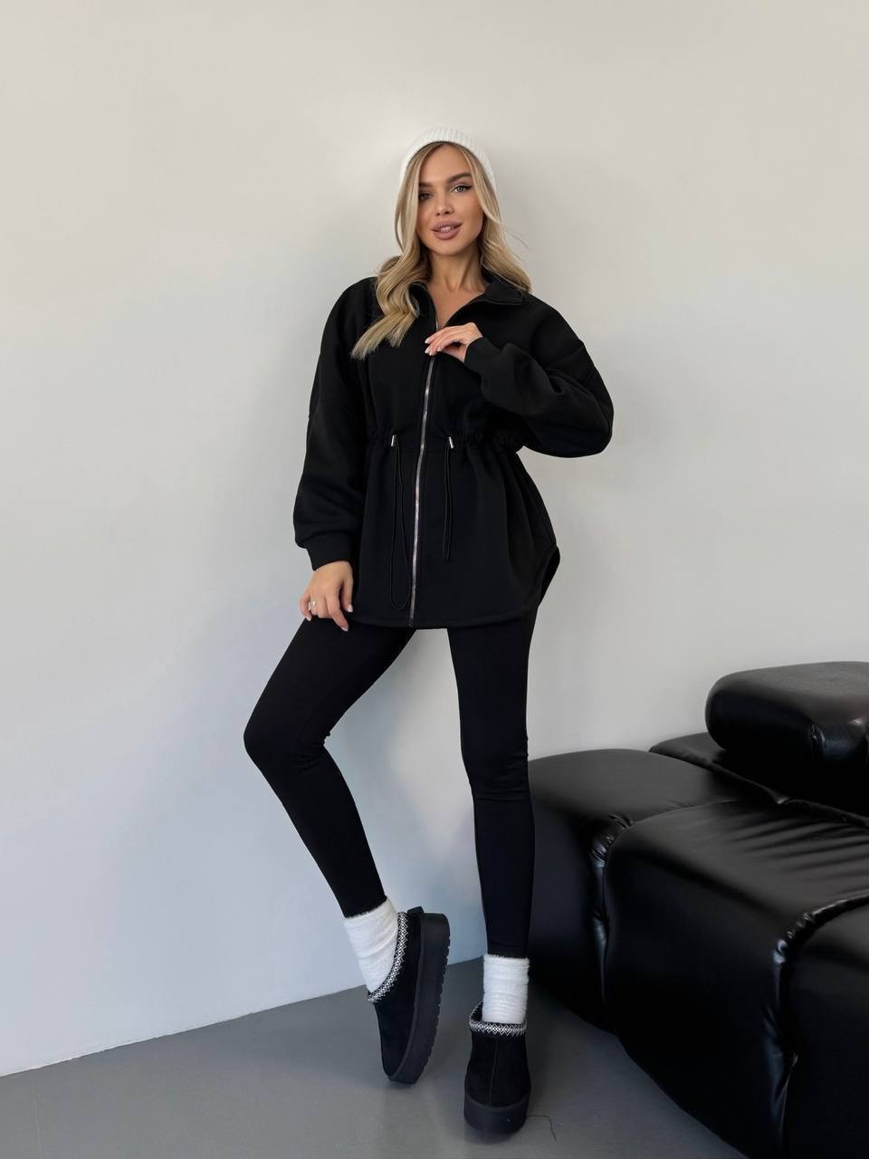 Кофта тепла - Зображення 9