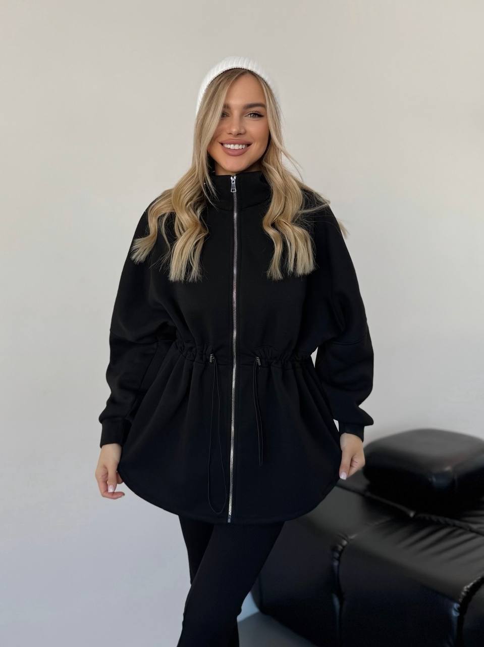 Кофта тепла - Зображення 8