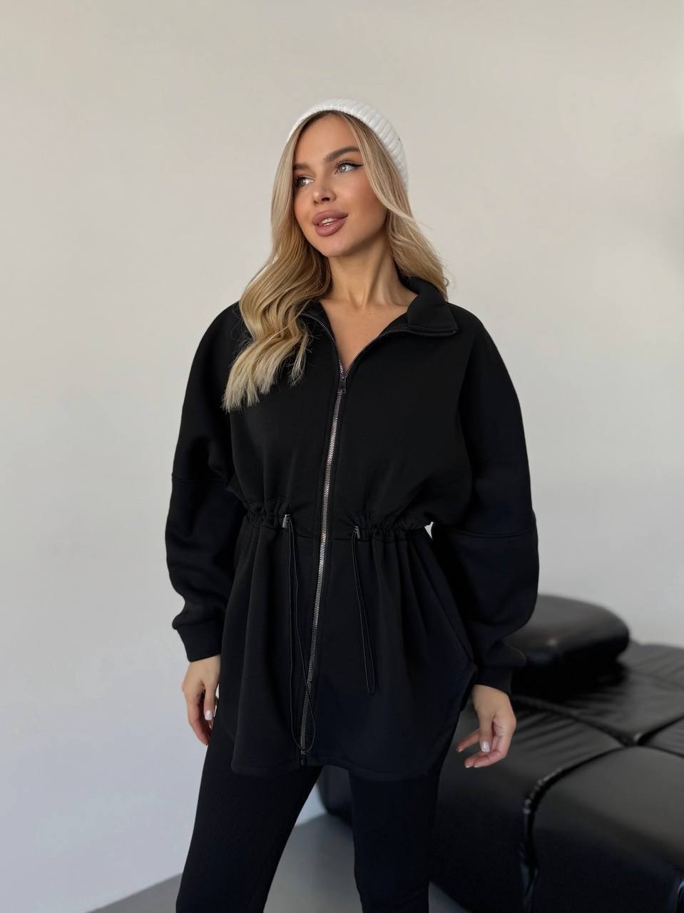 Кофта тепла - Зображення 10