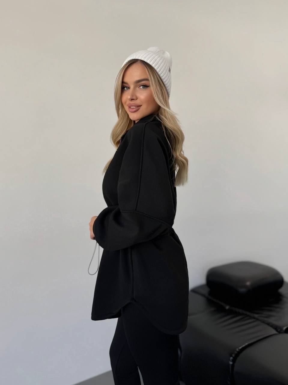 Кофта тепла - Зображення 11