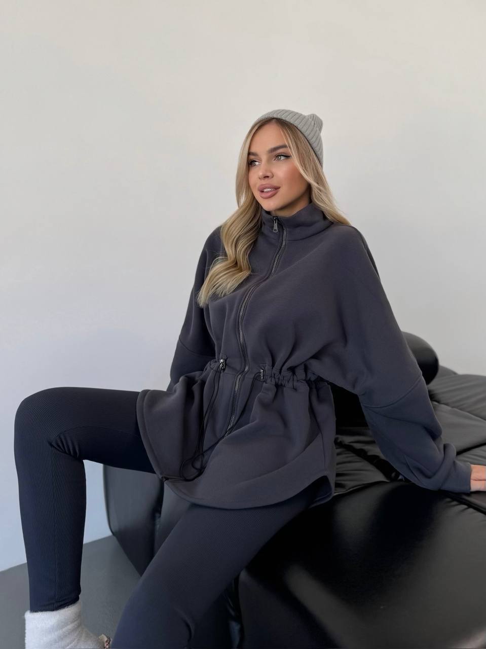 Кофта тепла - Зображення 12