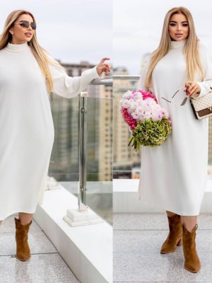 Тепла сукня