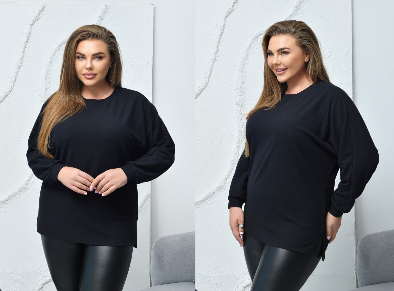 Туніка жіноча - Зображення 5