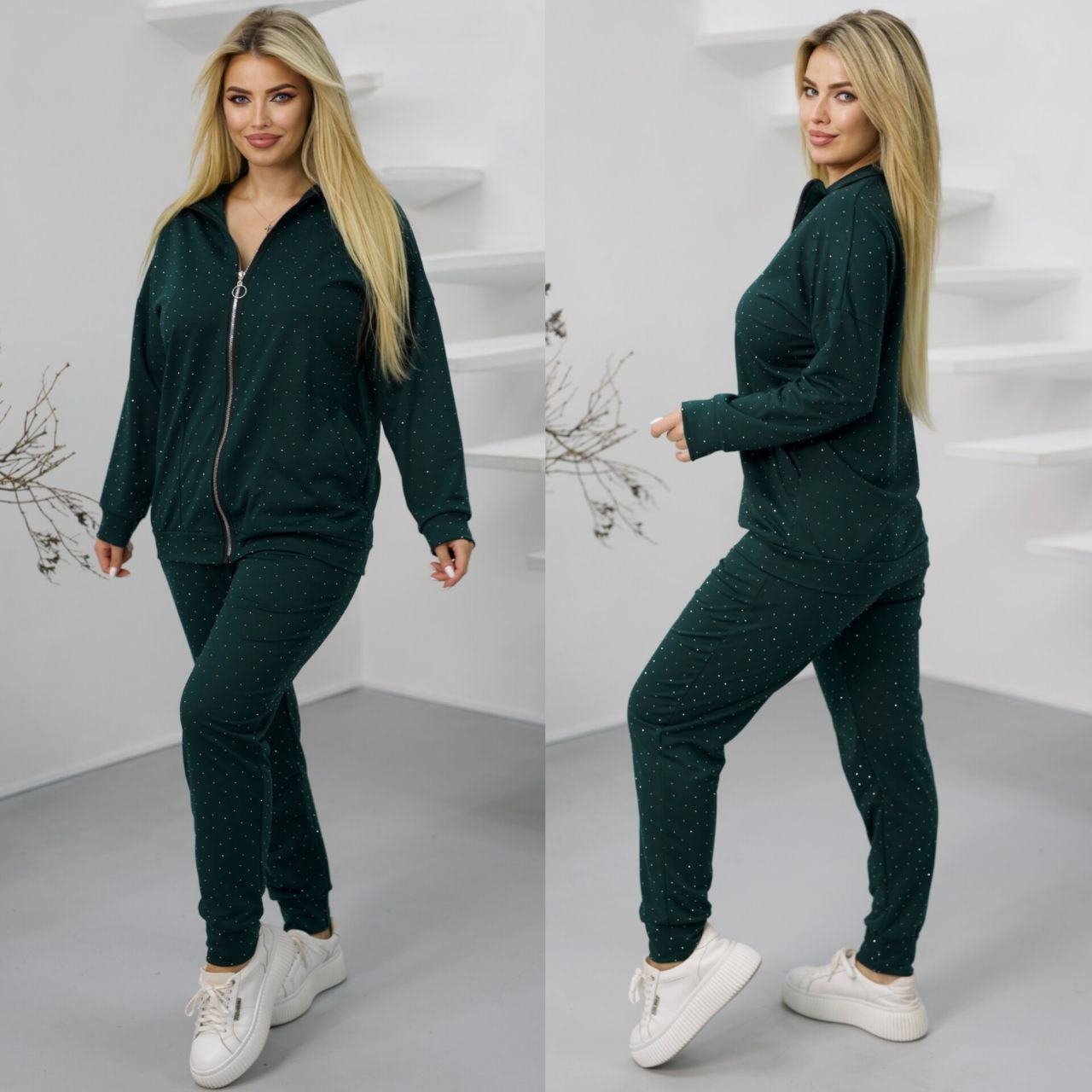 Костюм прогулянковий каміння - Зображення 3