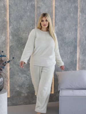 Тепла піжама